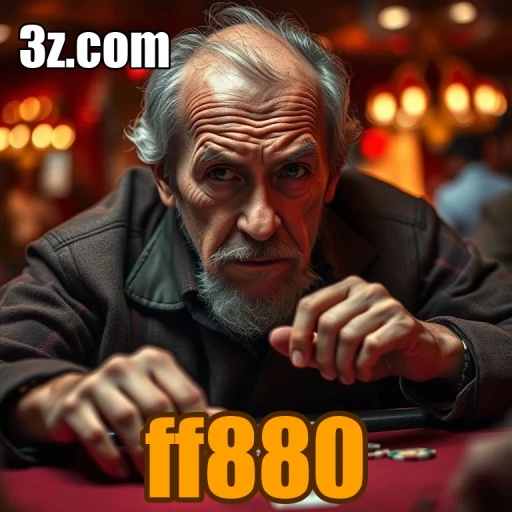 Diversão em Família: Jogos Incríveis no ff880