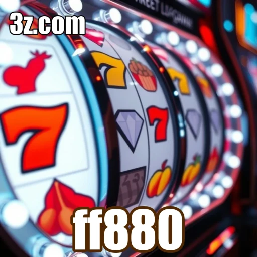 Horror e Jogos: A Experiência Única no ff880