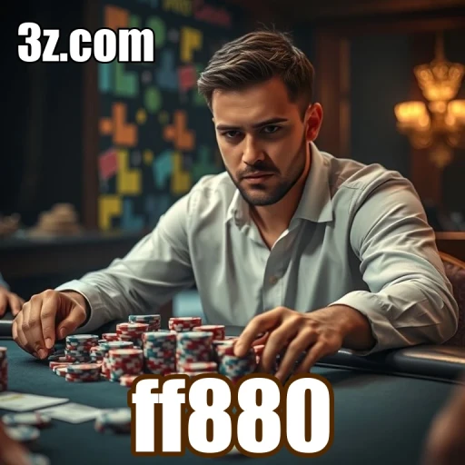 Recursos da Platform ff880 que Transformam o Jogo em Experiência