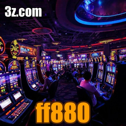 Esportes no ff880: A Nova Era dos Jogos Online