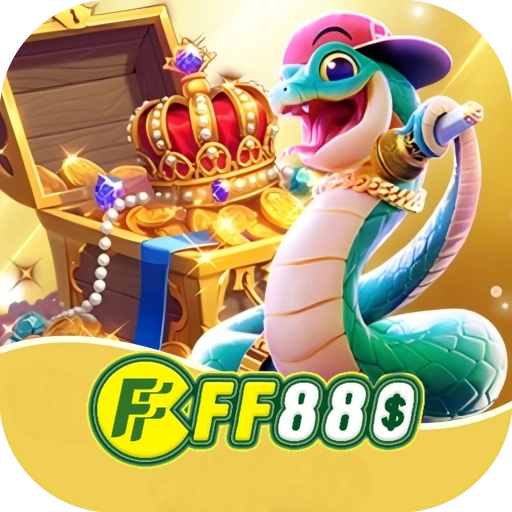 ff880 Logo